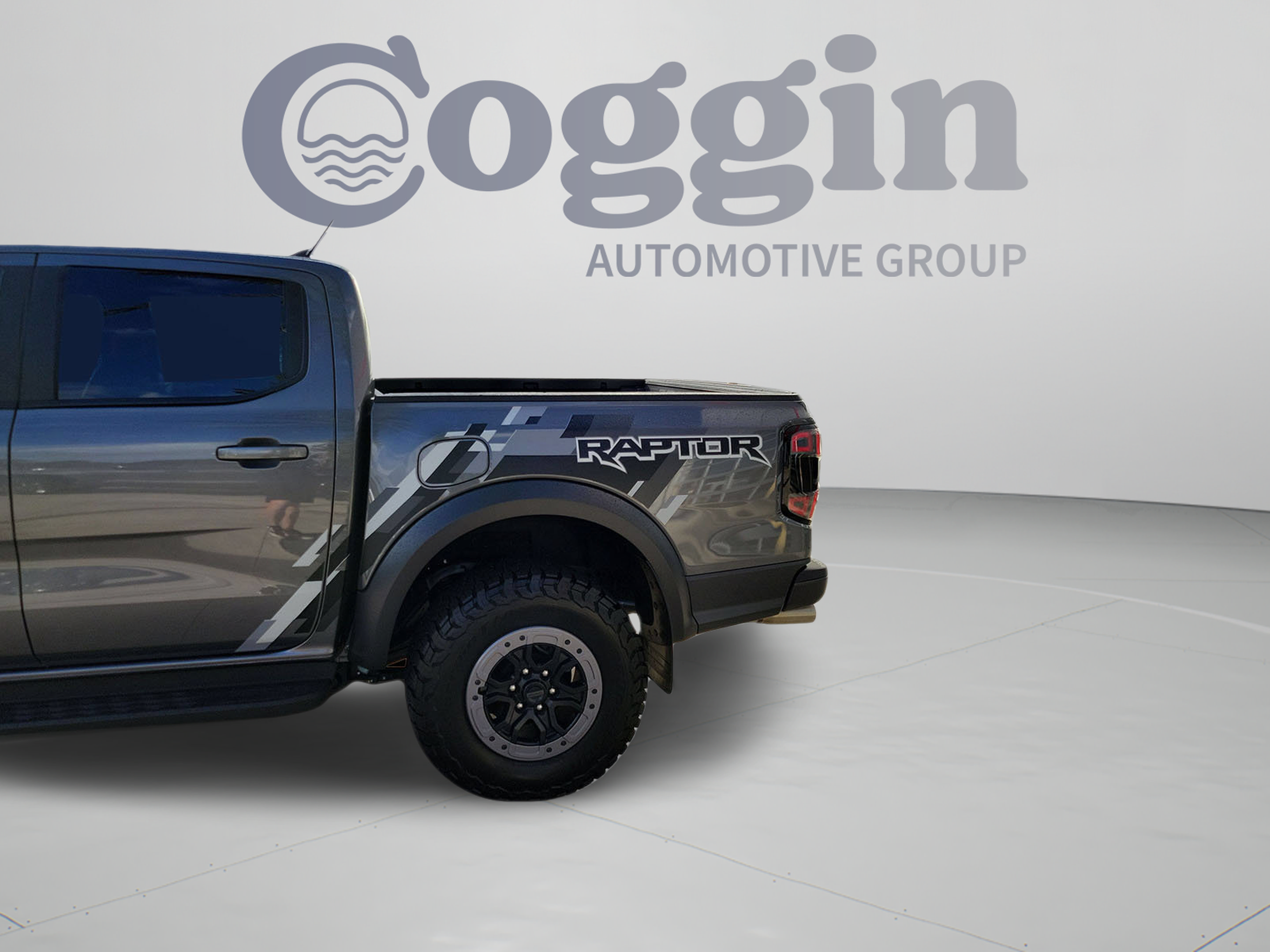 Used 2025 Ford Ranger Raptor AWD/4WD image 34