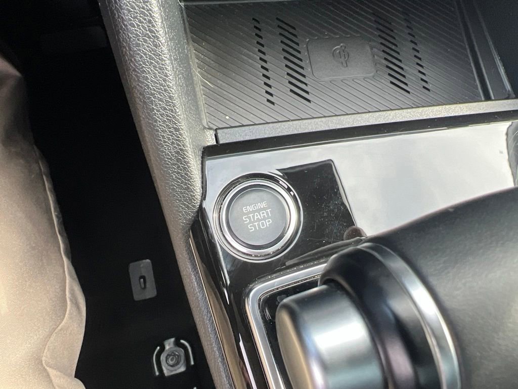 Certified 2023 Kia Sportage SX FWD image 60