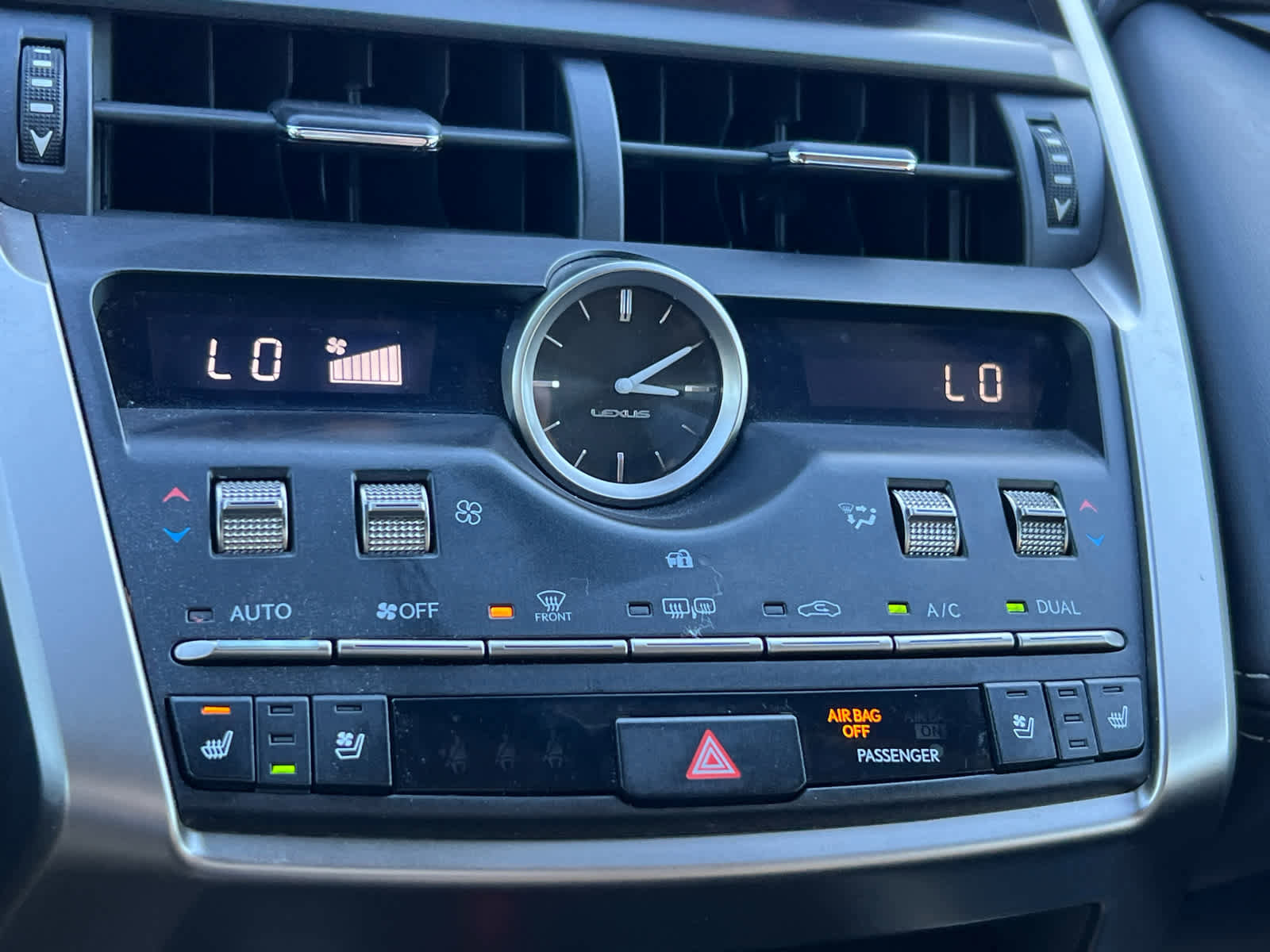 Used 2020 Lexus NX 300 FWD w/ Comfort Package image 20