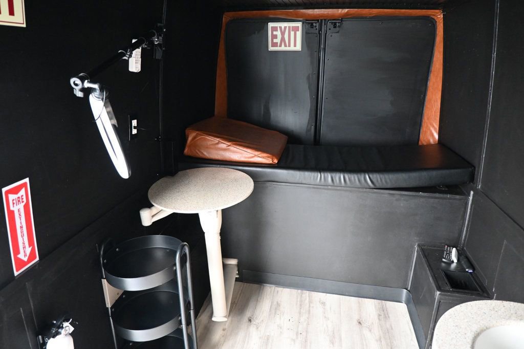 Used 2021 RAM ProMaster 2500 FWD image 15