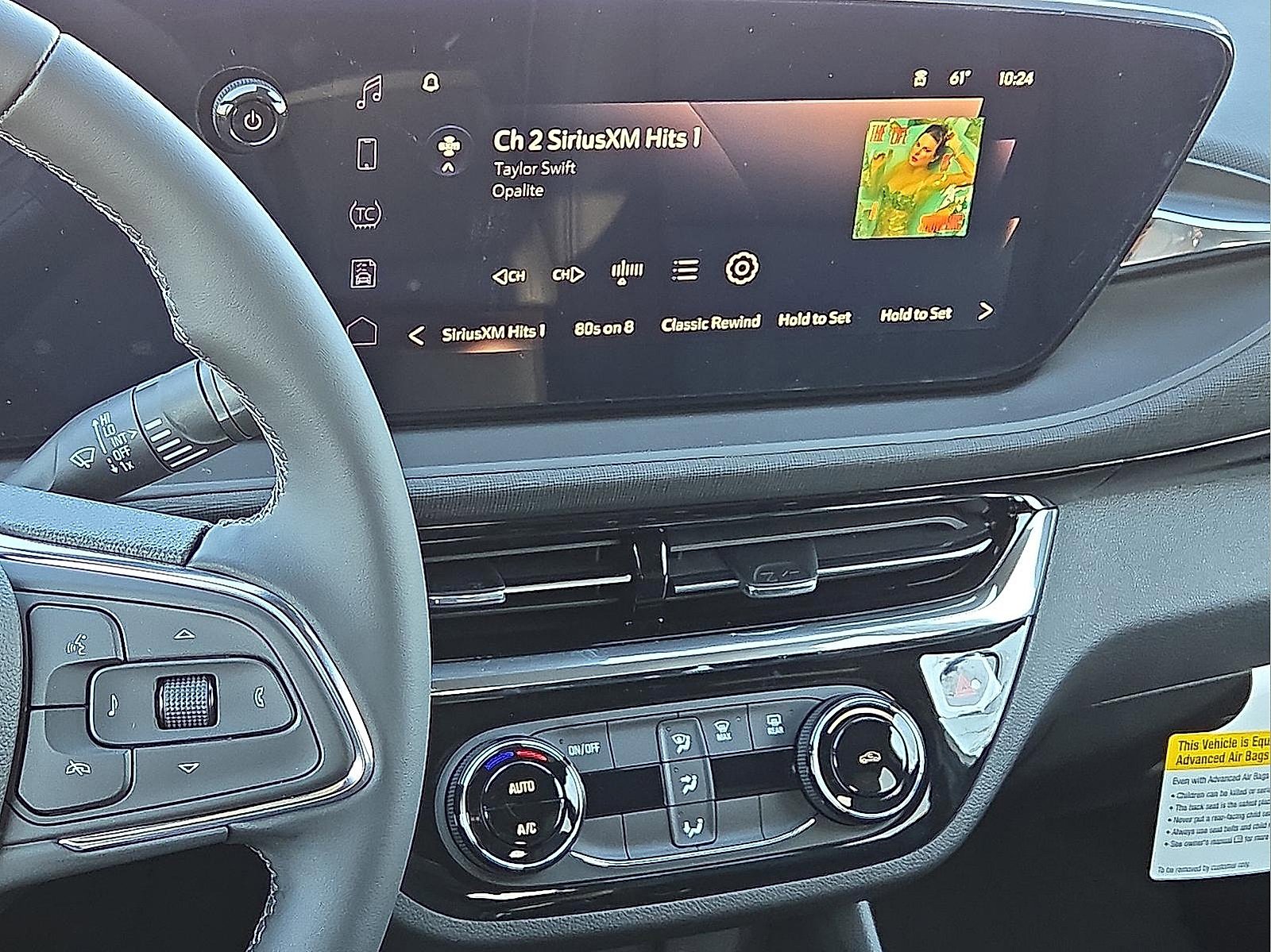 New 2026 Buick Envista Sport Touring image 16