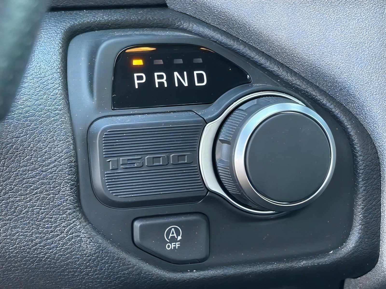 New 2026 RAM 1500 Express RWD image 18