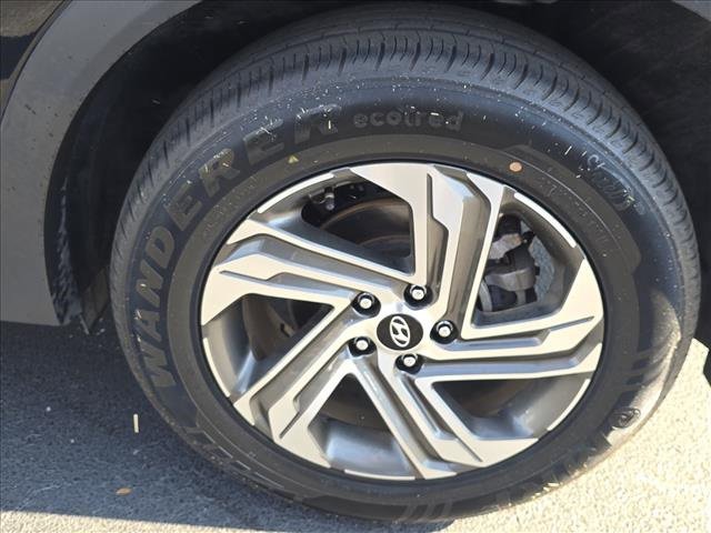 Used 2022 Hyundai Santa Fe SEL image 12
