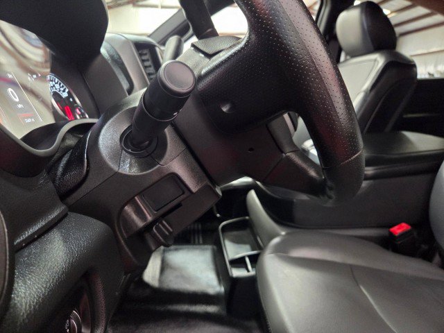 Used 2022 RAM 3500 Tradesman w/ Chrome Appearance Group image 46