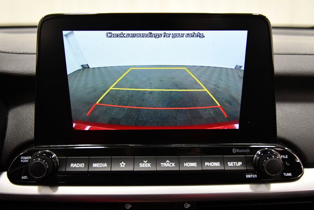 Certified 2019 Kia Forte LXS image 23