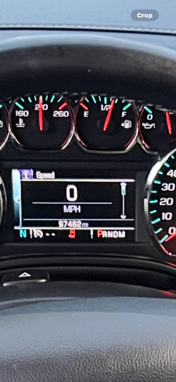 Used 2016 Chevrolet Tahoe LT image 39