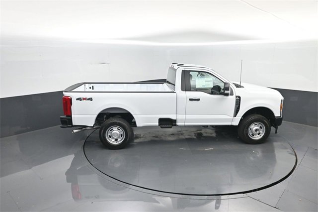 New 2026 Ford F250 XL image 24