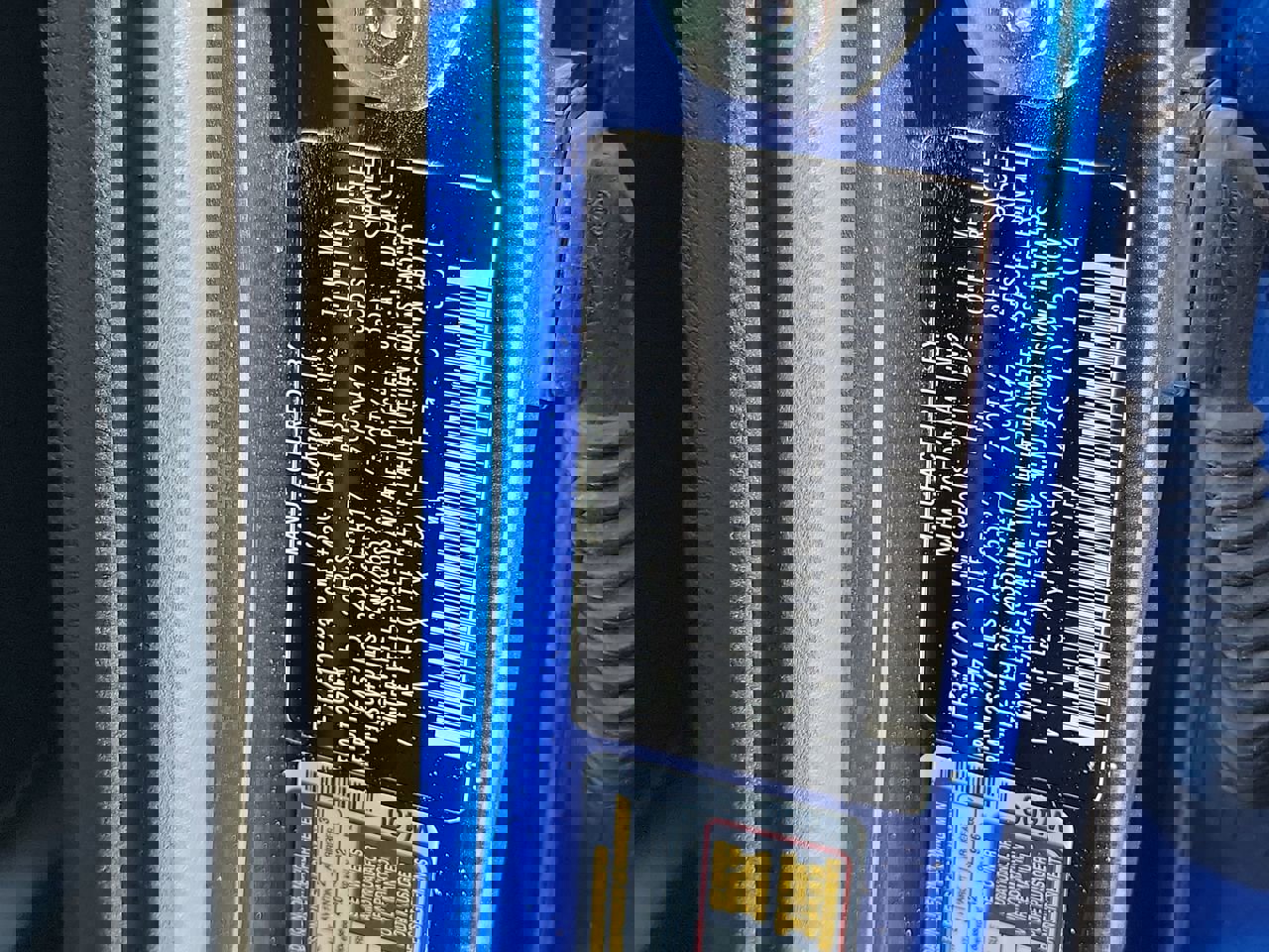 Used 2023 Kia Sportage X-Pro Prestige image 24