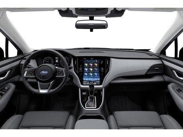 New 2025 Subaru Legacy Premium image 53
