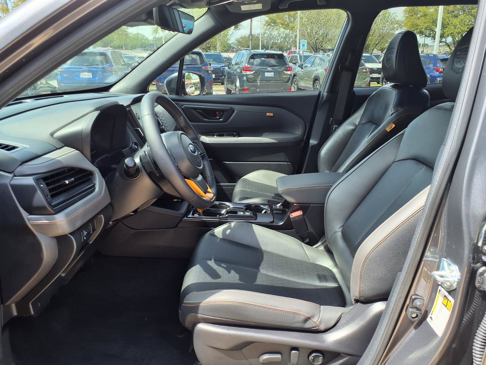 Certified 2026 Subaru Forester Wilderness image 18