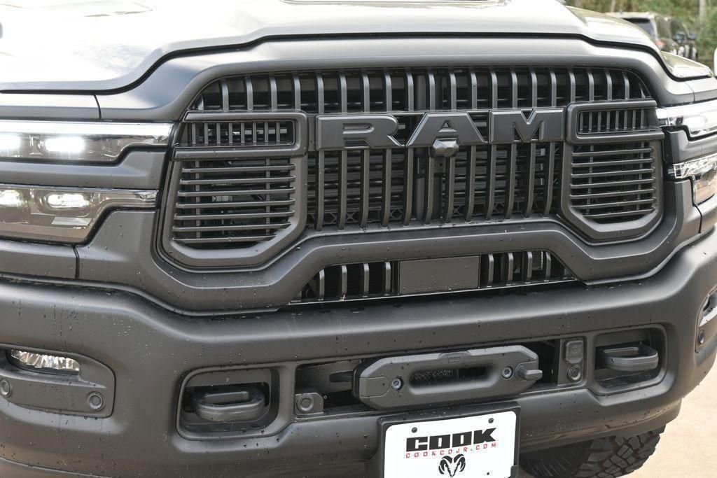 New 2026 RAM 2500 Power Wagon image 26