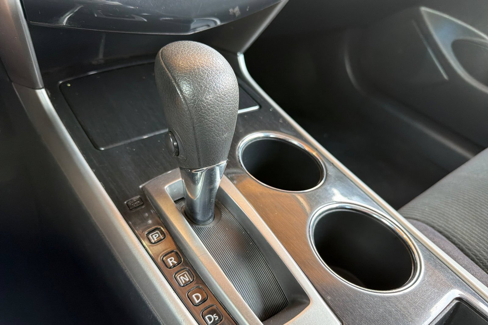 Used 2013 Nissan Altima 2.5 S FWD image 21