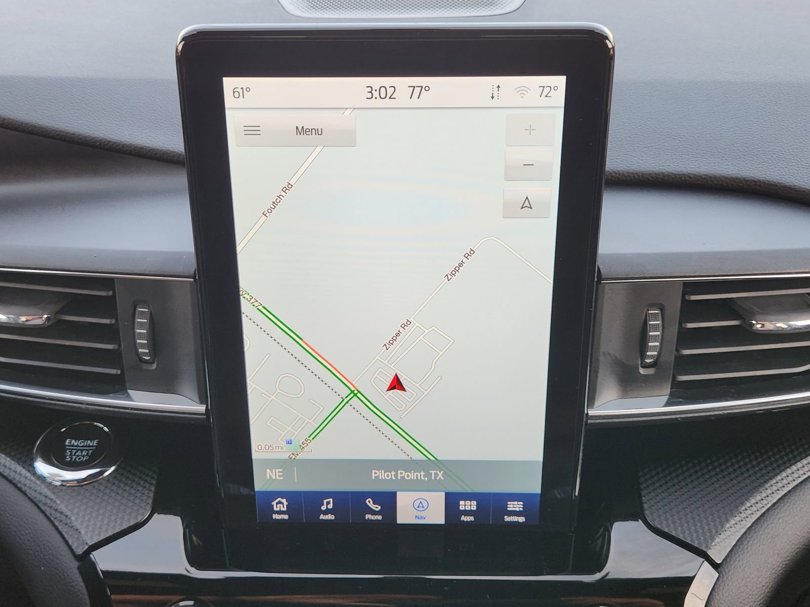 Used 2023 Ford Explorer ST w/ Equipment Group 401A image 19