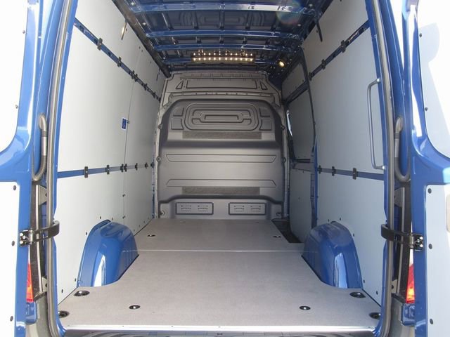 New 2025 Mercedes-Benz Sprinter 2500 image 23