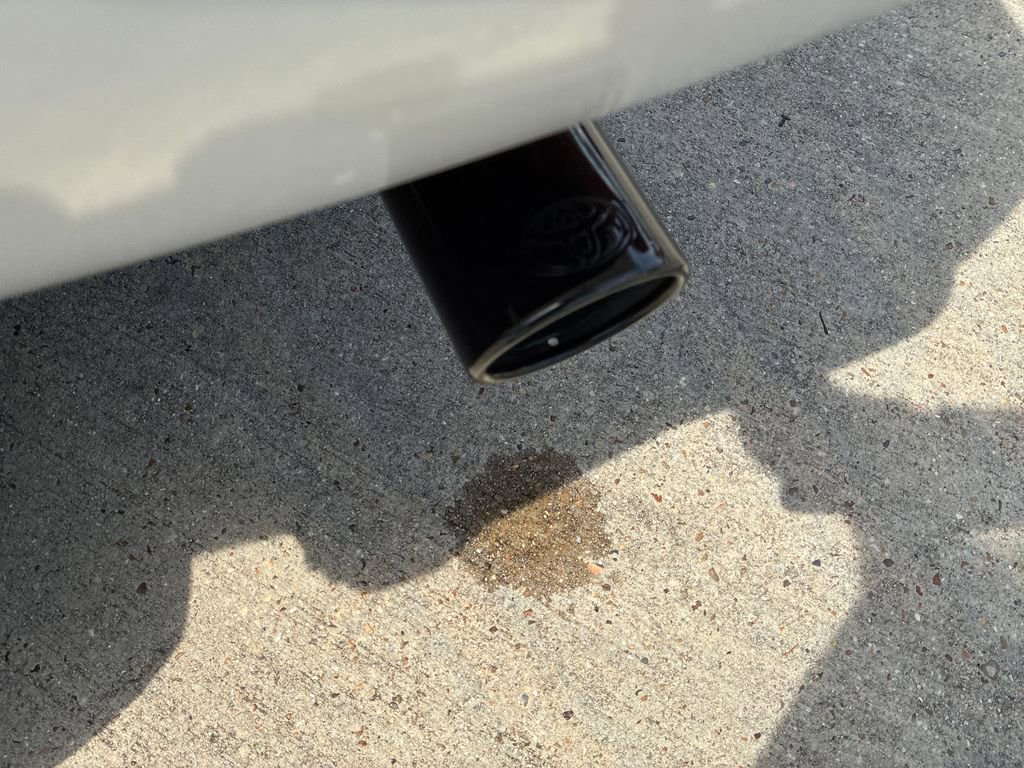 New 2026 Toyota Tacoma TRD Off-Road image 33