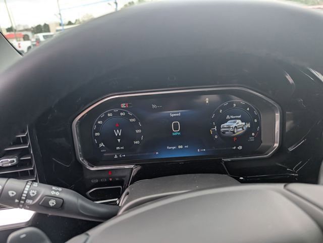 New 2026 Chevrolet Silverado 1500 RST w/ RST All Star Premium Package image 19