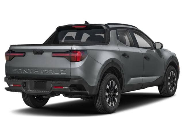 New 2027 Hyundai Santa Cruz SEL AWD/4WD image 3