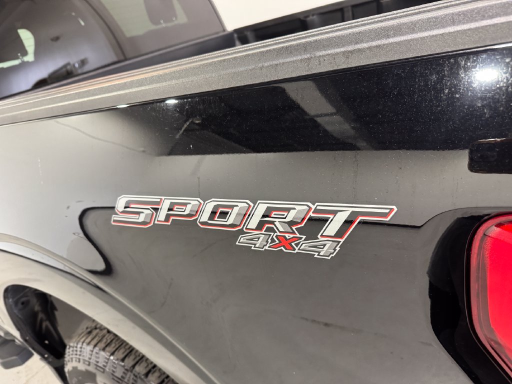 Used 2022 Ford F150 XLT w/ Equipment Group 301A Mid AWD/4WD image 33