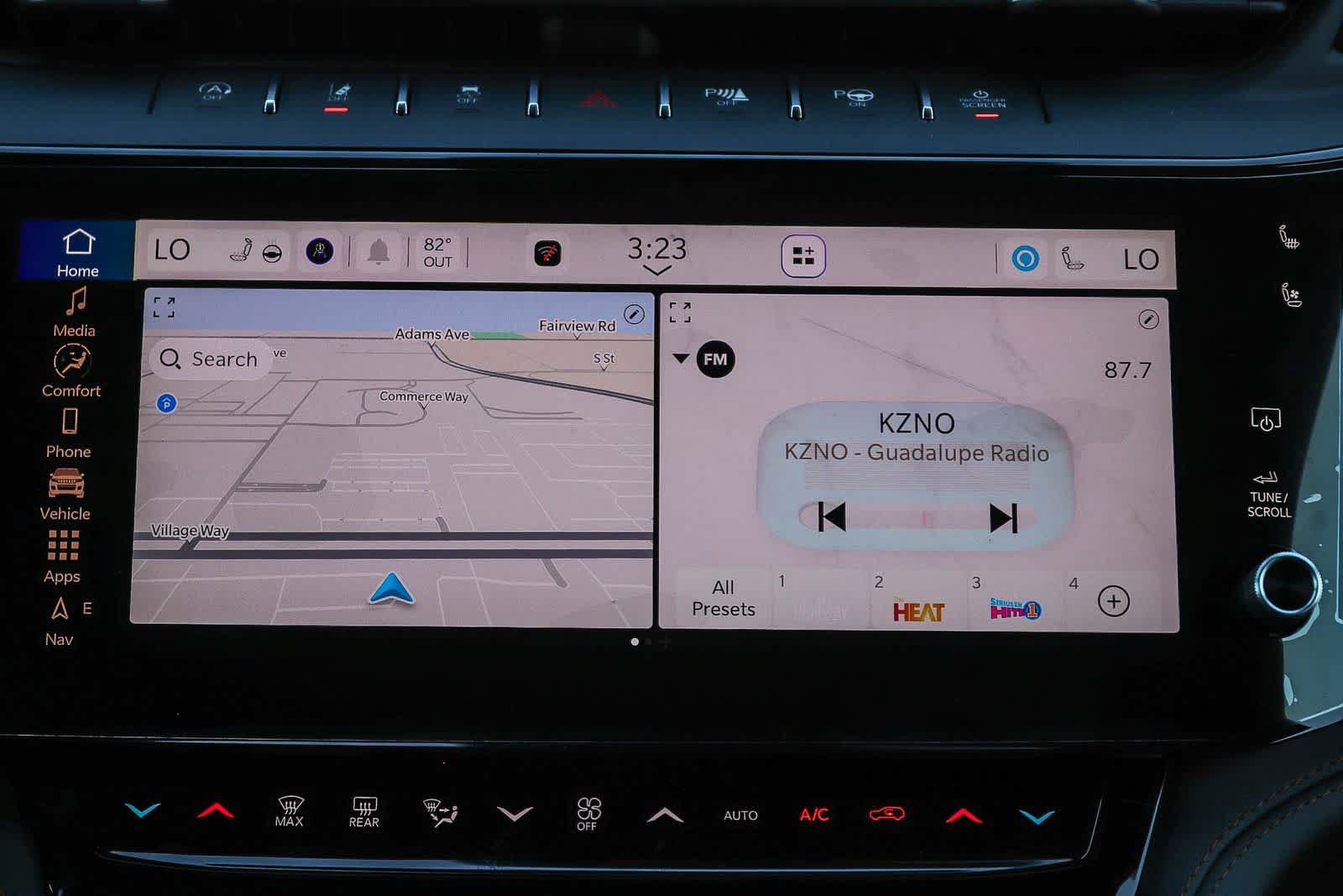 New 2026 Jeep Grand Cherokee Summit AWD/4WD image 16