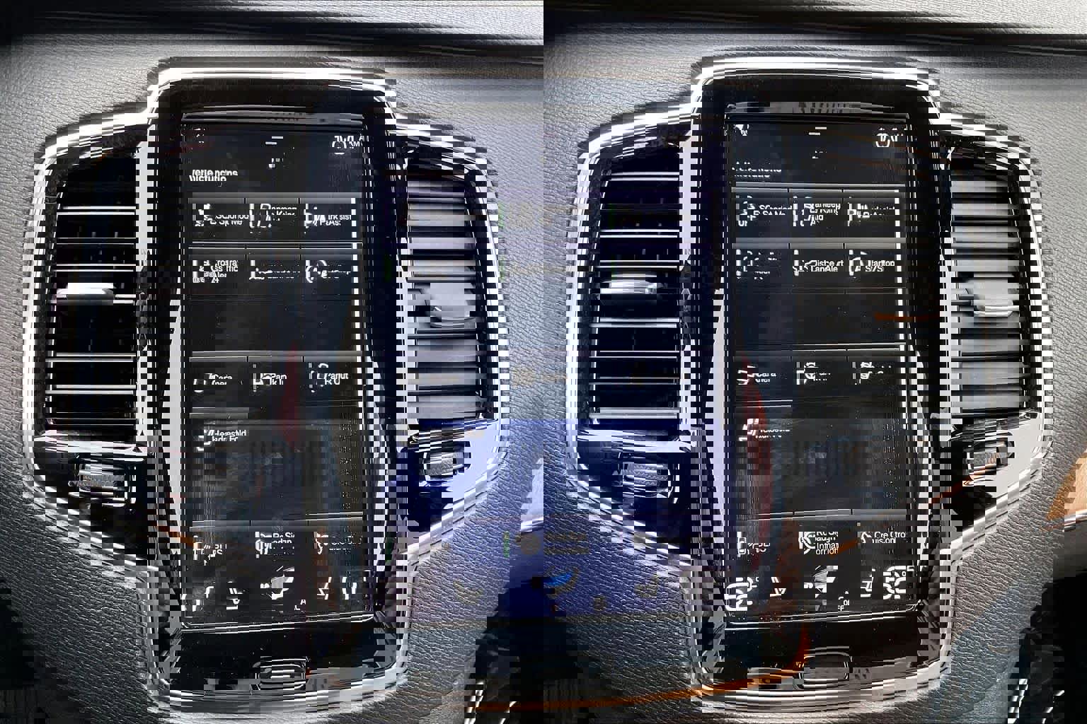 Used 2017 Volvo XC90 T6 Inscription w/ Vision Package image 39