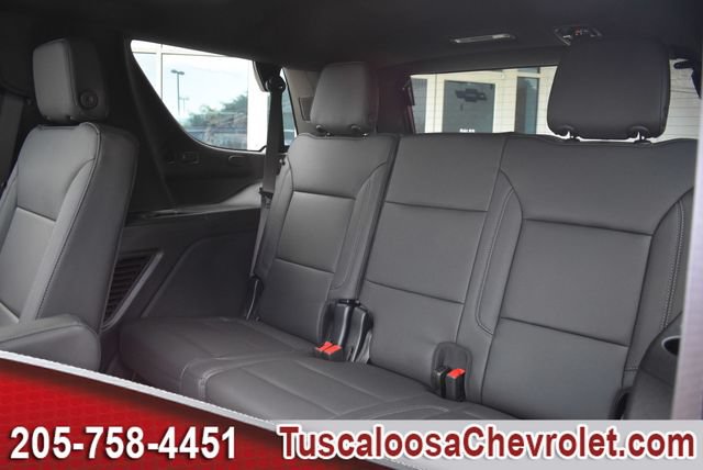 New 2026 Chevrolet Tahoe Z71 w/ Z71 Off-Road Package AWD/4WD image 23
