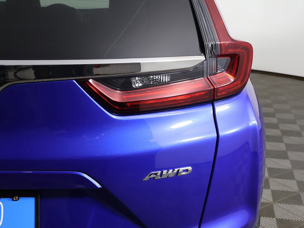 Used 2020 Honda CR-V EX-L image 17