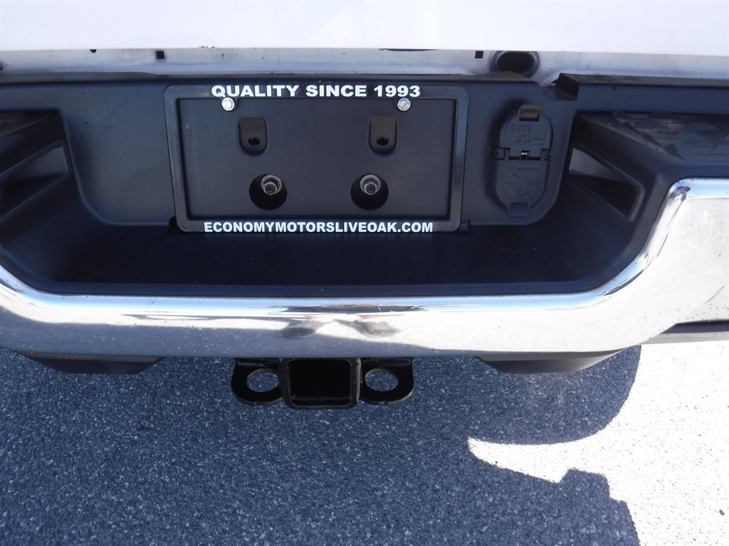 Used 2020 RAM 2500 Big Horn AWD/4WD image 7