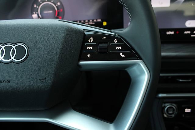 New 2026 Audi Q5 Premium image 13