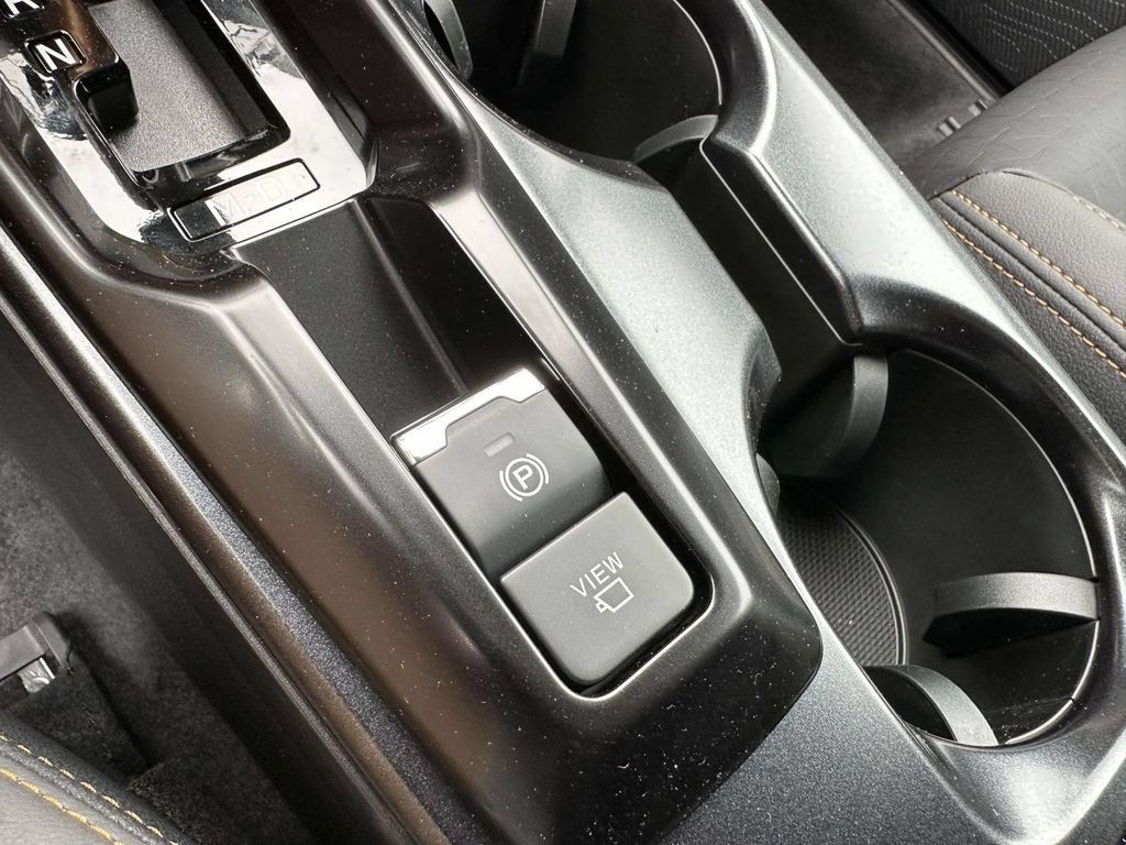 New 2026 Subaru Forester Wilderness AWD/4WD image 20