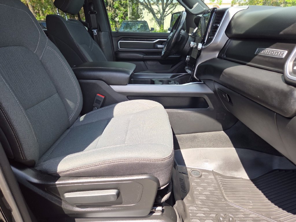 Used 2023 RAM 1500 Big Horn AWD/4WD image 15