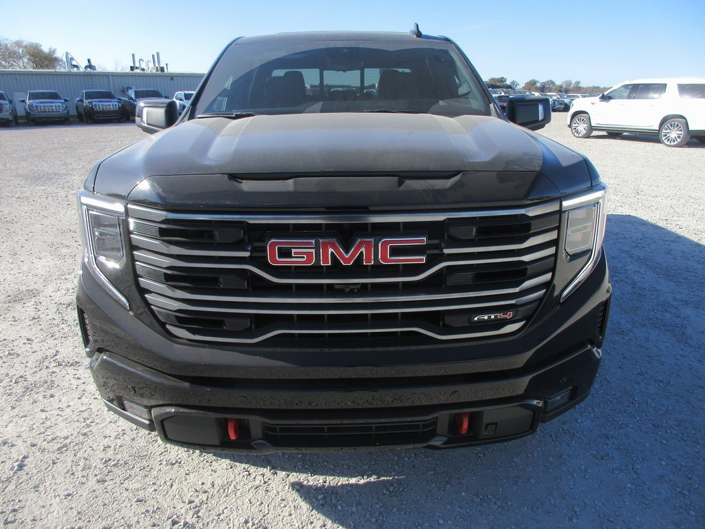 New 2026 GMC Sierra 1500 AT4 image 12