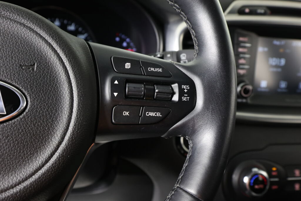 Used 2018 Kia Sorento EX AWD/4WD image 34