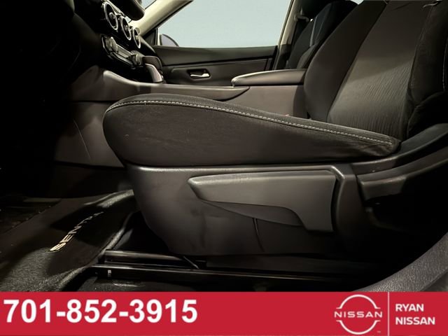 Certified 2022 Nissan Sentra SV image 36