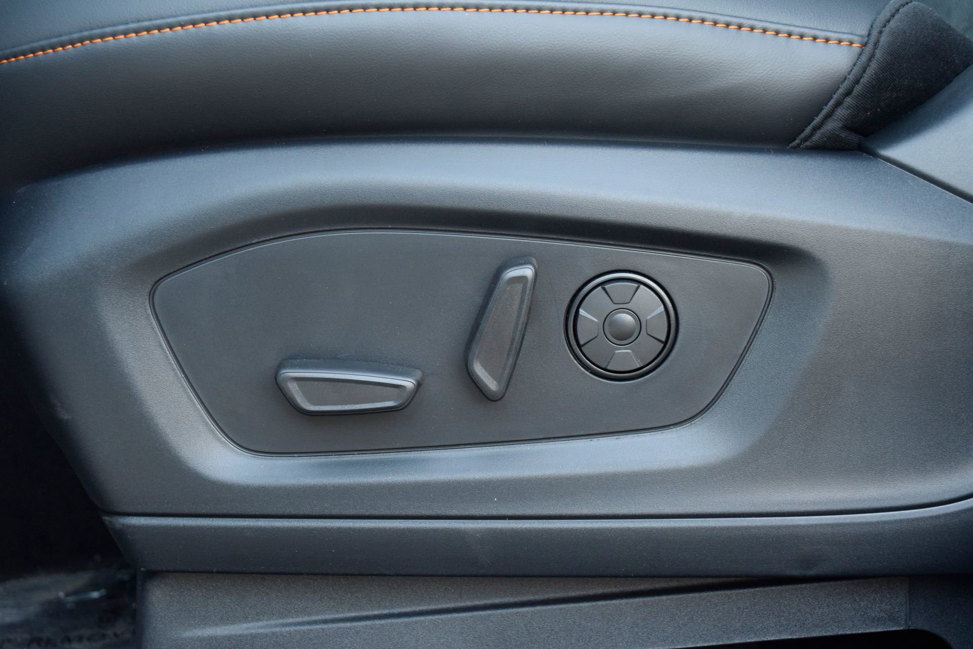 New 2026 Ford Explorer Tremor w/ Tremor Ultimate Package image 16