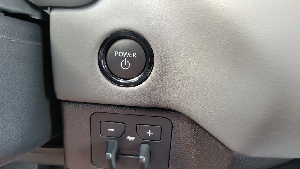New 2026 Toyota Tundra Capstone AWD/4WD image 23
