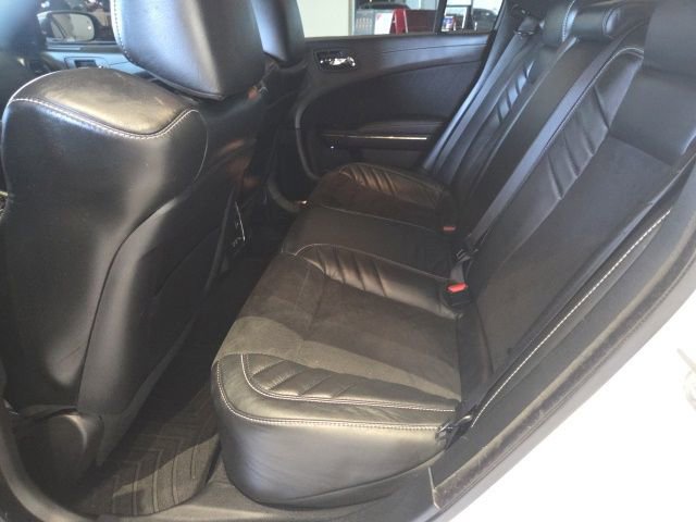 Used 2022 Dodge Charger SRT Hellcat w/ Harman/Kardon Audio Group image 36