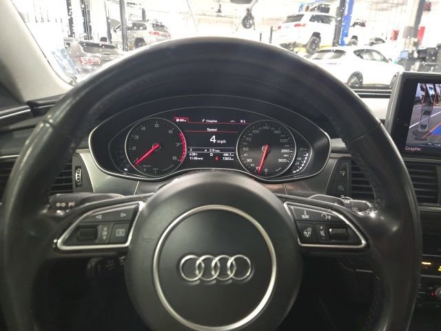 Used 2018 Audi A7 3.0T Premium Plus image 16