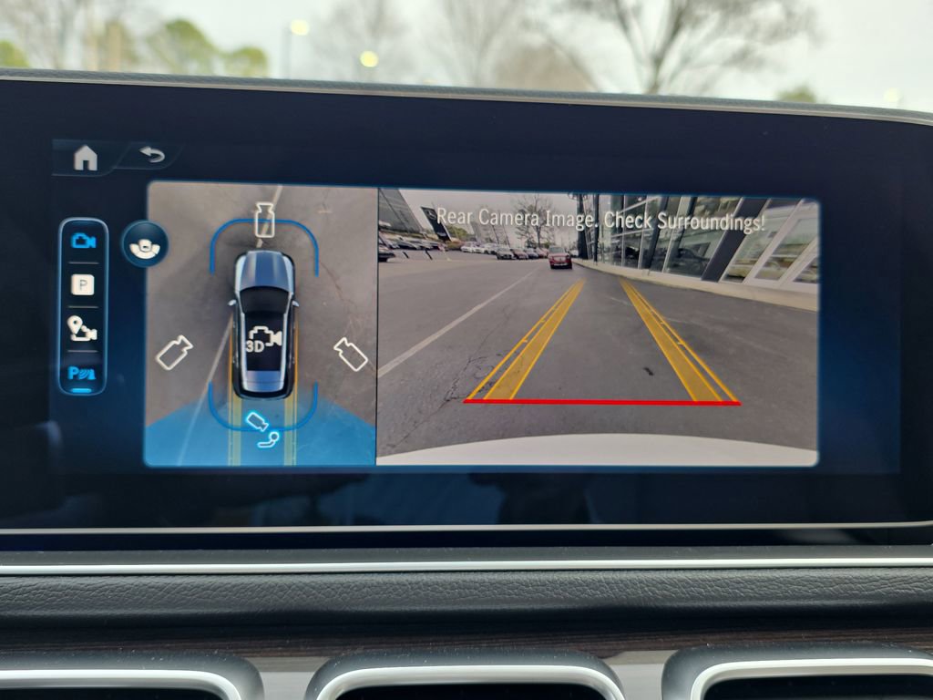 New 2026 Mercedes-Benz GLE 450 4MATIC image 28