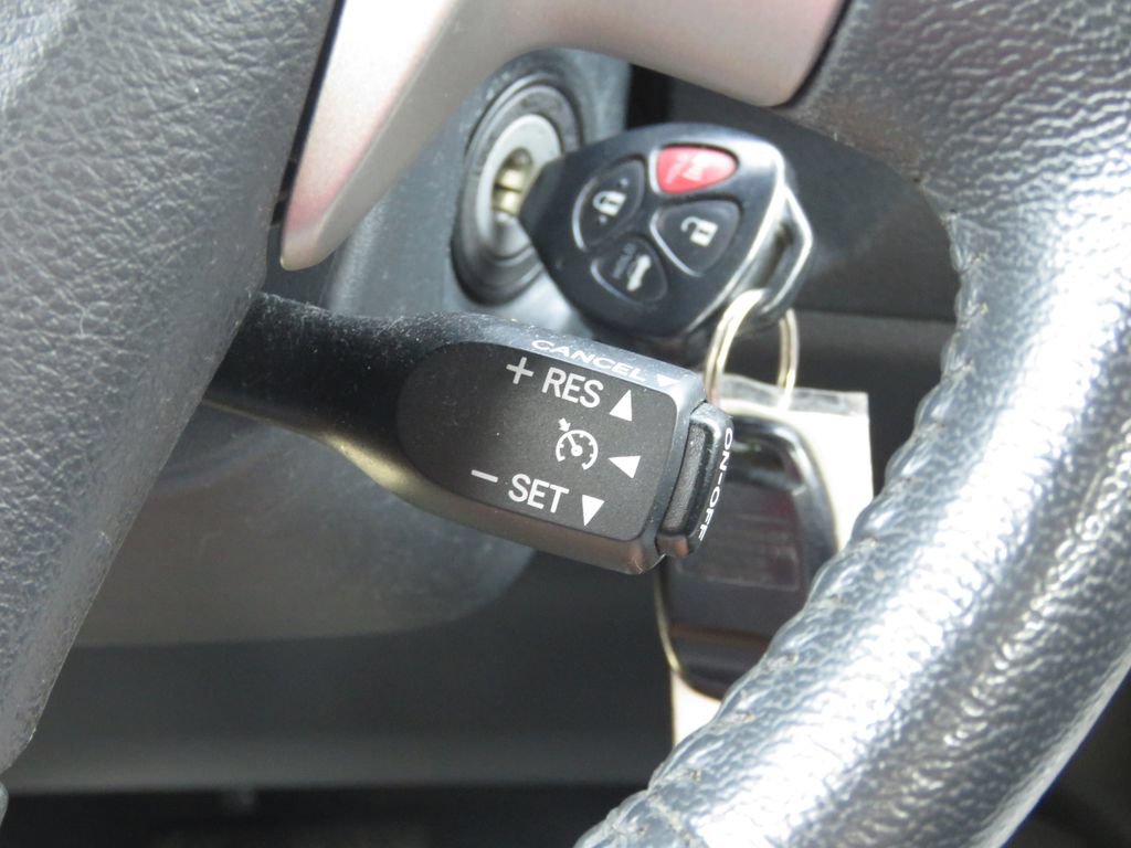 Used 2010 Toyota Corolla S FWD image 22