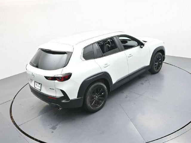 Used 2025 MAZDA CX-50 AWD 2.5 S w/ Preferred Package image 40