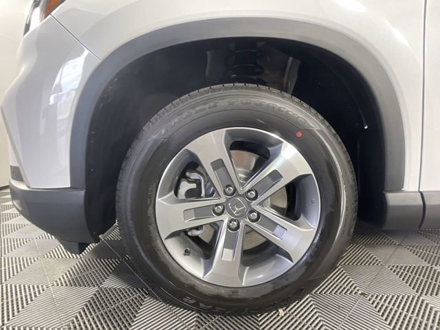 New 2025 Honda Pilot EX-L image 12