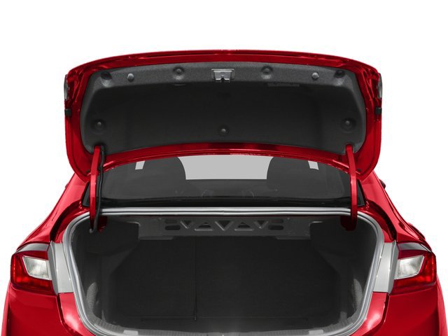 Used 2017 Chevrolet Cruze LT image 14