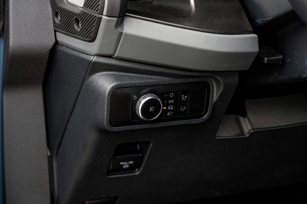 Used 2023 Ford Bronco Big Bend AWD/4WD image 40