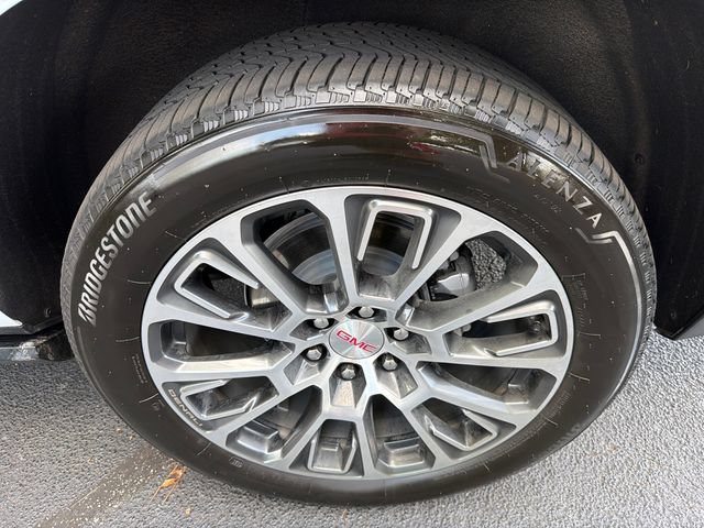 Used 2026 GMC Yukon XL Denali w/ Sun & Power Step Package RWD image 20
