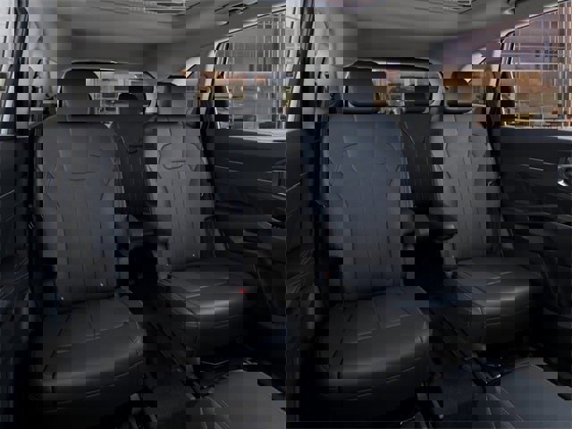 New 2026 Kia Sorento SX image 16