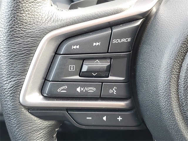 Certified 2023 Subaru Outback Limited image 23