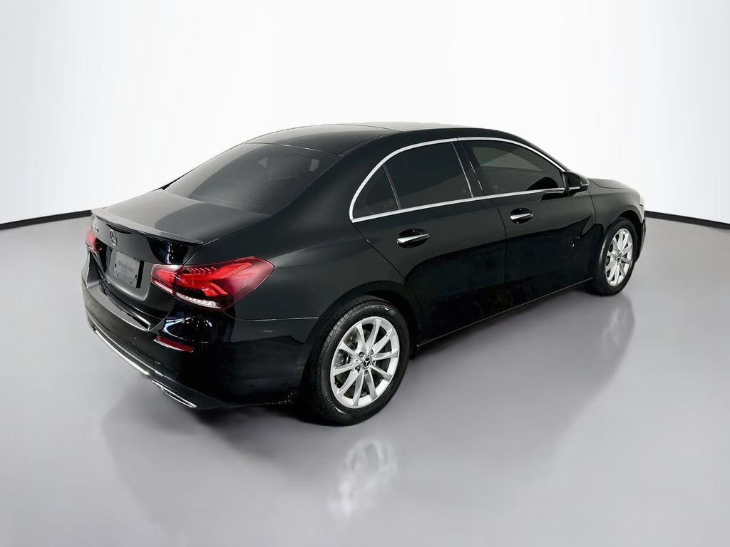 Used 2019 Mercedes-Benz A 220 w/ Premium Package image 7