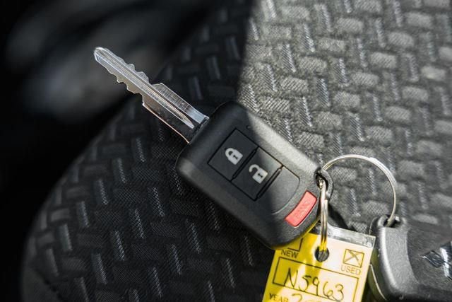 New 2025 Mitsubishi Eclipse Cross ES image 39