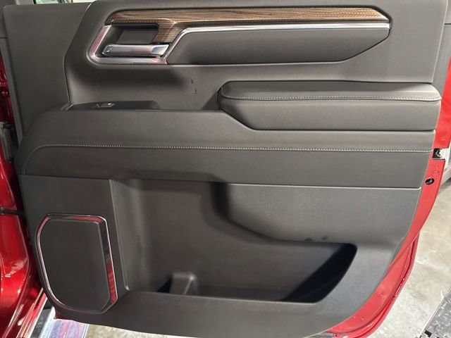 Used 2024 Chevrolet Silverado 2500 LT w/ All Star Edition image 32