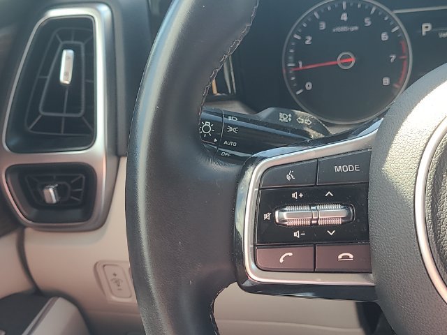 Used 2023 Kia Sorento S AWD/4WD image 17
